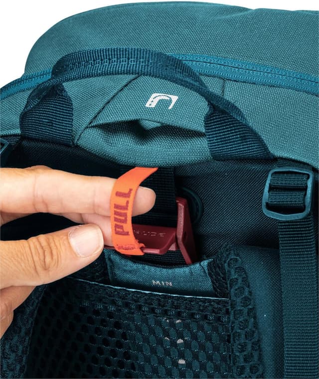 Thumbnail 6 de VAUDE Wizard 18+4 Rucksack 20–29 L