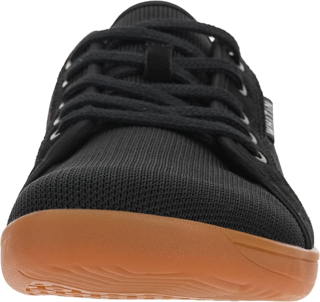 Detalle 2 de WHITIN Men's Wide Minimalist Barefoot Sneakers