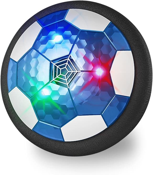 Imagen de Maxesla Air Power Hover-Fußball wiederaufladbar en OfertitasTOP