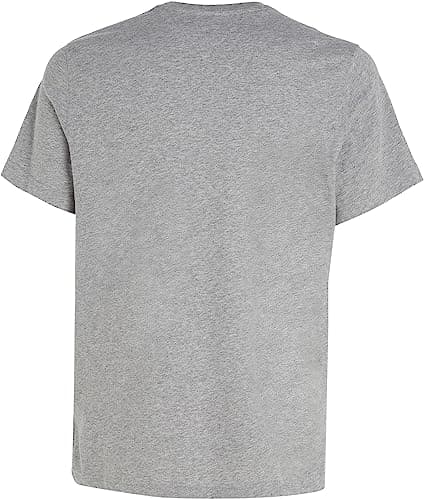 Thumbnail 5 de Tommy Jeans Camiseta Slim Fit XXL gris claro