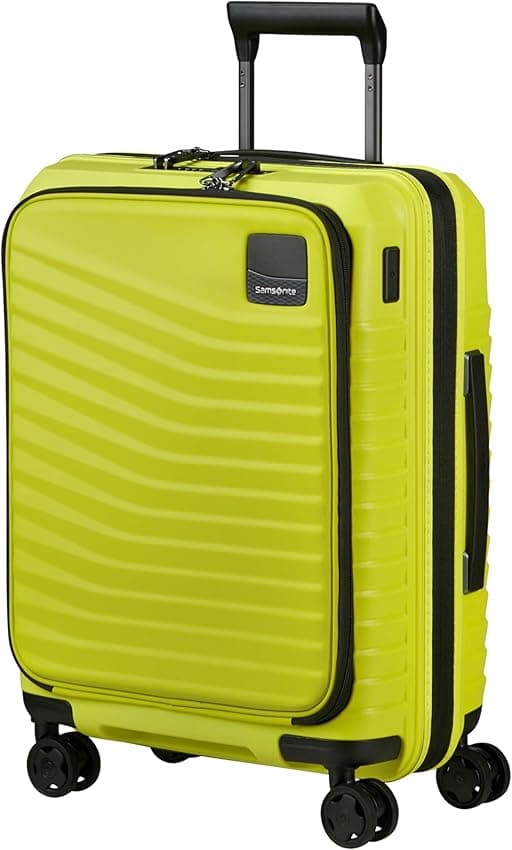 Detalle de Samsonite Intuo Spinner S - Equipaje de Mano Expandible ✈