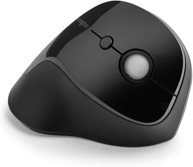 Detalle 2 de Kensington Pro Fit Ergo Wireless Mouse Verticale