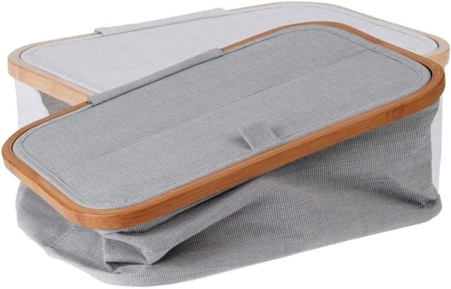 Thumbnail 1 de Prym Pieghevole Sewing Basket 38 x 26 x 16 cm