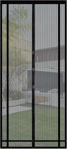 Imagen de Sekey 140x220cm mosquitera magnética para puerta en OfertitasTOP