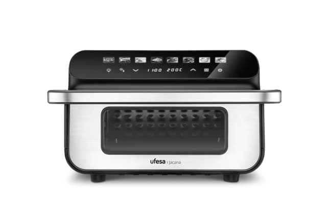 Thumbnail 4 de Ufesa Jacana freidora sin aceite 10 L