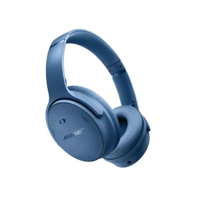 Detalle 2 de Bose QuietConfort Blue Dusk inalámbricos Bluetooth 5.1