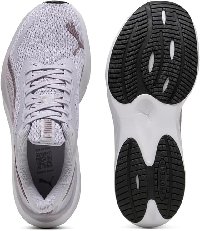 Detalle 2 de PUMA Pounce Lite zapatillas running unisex 44 EU