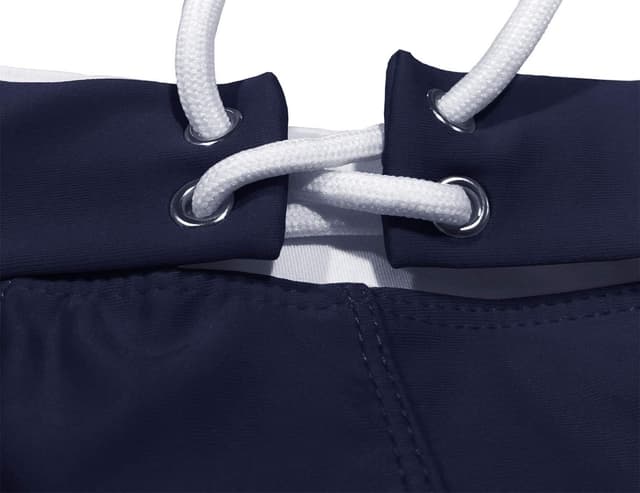 Thumbnail 6 de KEFITEVD Men’s Quick Dry Swimming Shorts (YK016) – Stretch Board/Beach Trunks with Adjustable Drawstring