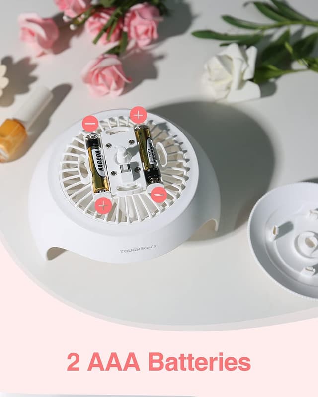 Thumbnail 5 de TOUCHBeauty Nail Dryer for Normal Nail Polish