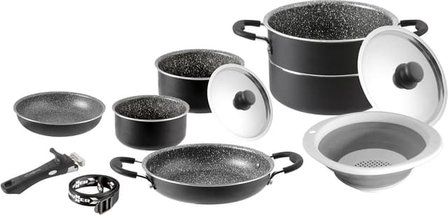 Imagen de BRUNNER 0806095N set pentole Ø 24 cm en OfertitasTOP