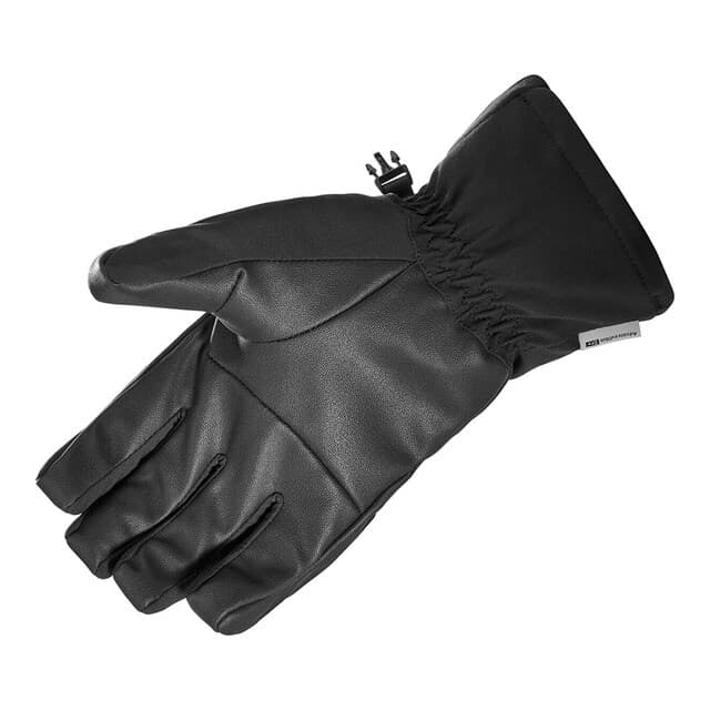 Detalle 2 de Salomon Propeller One guantes unisex