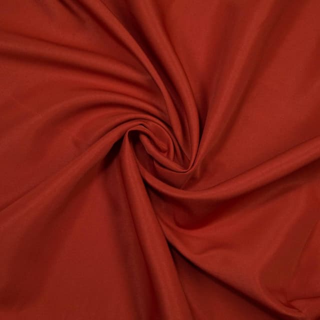 Thumbnail 3 de Gee Di Moda Rectangle Tablecloth 60x84 in Burnt Orange