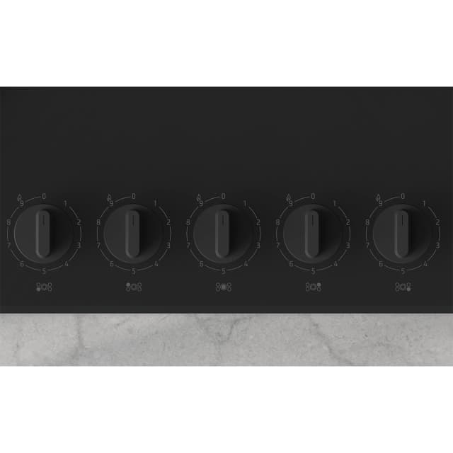 Thumbnail 1 de Balay 3ETG676RB placa de gas 75 cm