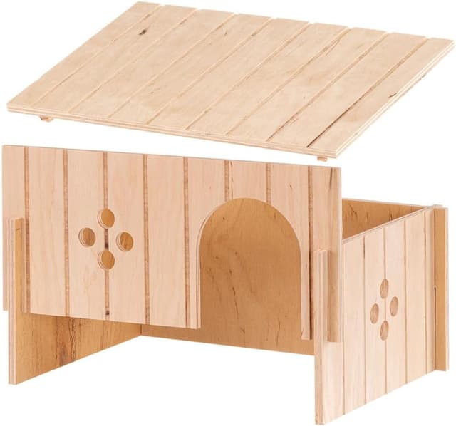 Thumbnail 5 de Ferplast Maison Lapin 33Ă23,6 cm đ