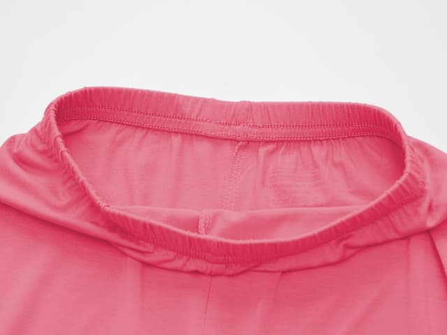 Detalle de TongKiKi Baby 2T-10Y Toddler 2-Piece Short Sleeve Shirt & Pants Set (Soft Comfy)