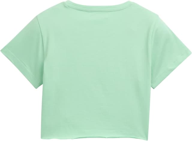 Detalle 2 de TOM TAILOR 1046330 T-Shirt per bambine e ragazze a maniche corte