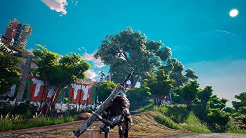 Thumbnail 8 de Biomutant PS4: Aventura Épica en un Mundo Postapocalíptico 🌍