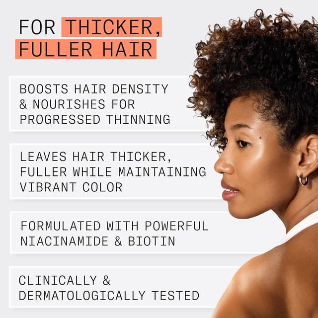 Detalle 1 de NIOXIN Scalp Thickening System 30 days