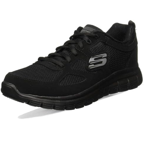 Detalle de Skechers Burns- Agoura 41.5 EU calzado