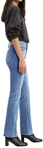 Detalle 2 de Levi's 315 Shaping Bootcut Vaqueros