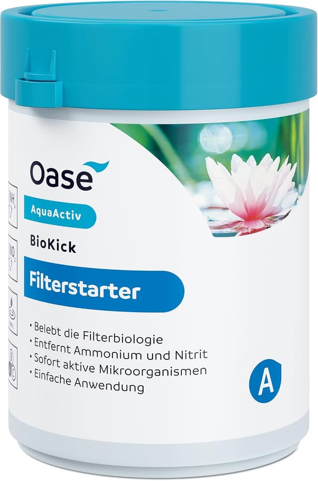 Thumbnail 6 de OASE BioKick Fresh 500 ml für 10 000 l