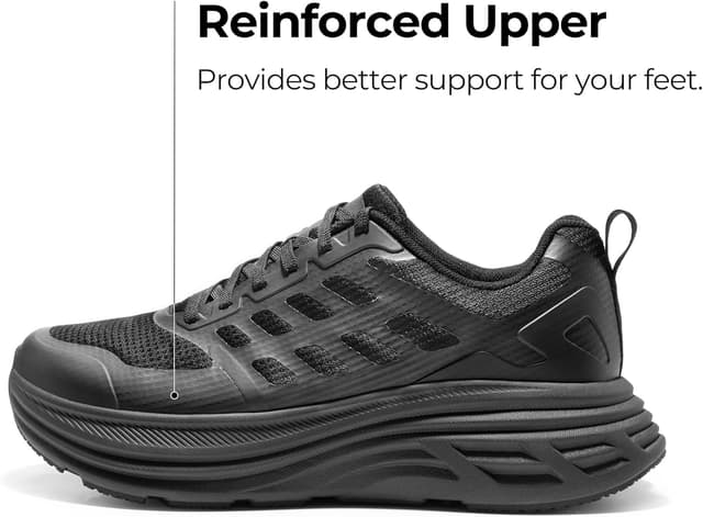 Thumbnail 5 de NORTIV 8 Men's Walking Shoes