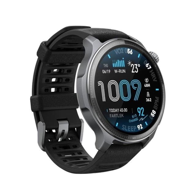 Detalle 2 de Amazfit Balance 2 XT 47,4 mm AMOLED