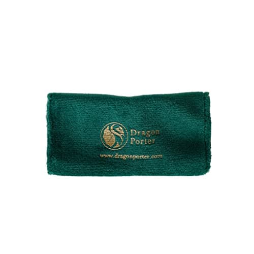 Thumbnail 4 de Dragon Porter Sinfonía Violín Negro Oro 3 cm 🎧