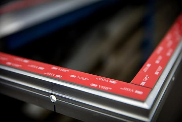 Thumbnail 5 de 3M VHB 4910F ruban adhésif 19 mm x 3 m