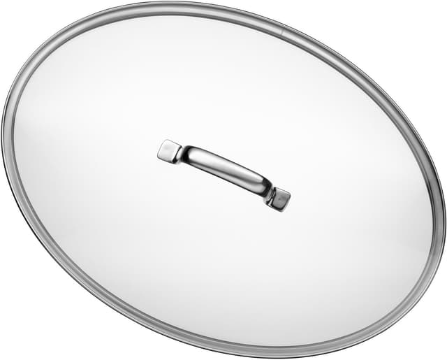 Thumbnail 2 de WMF Schmorpfanne Fischpfanne oval 38 x 26 cm