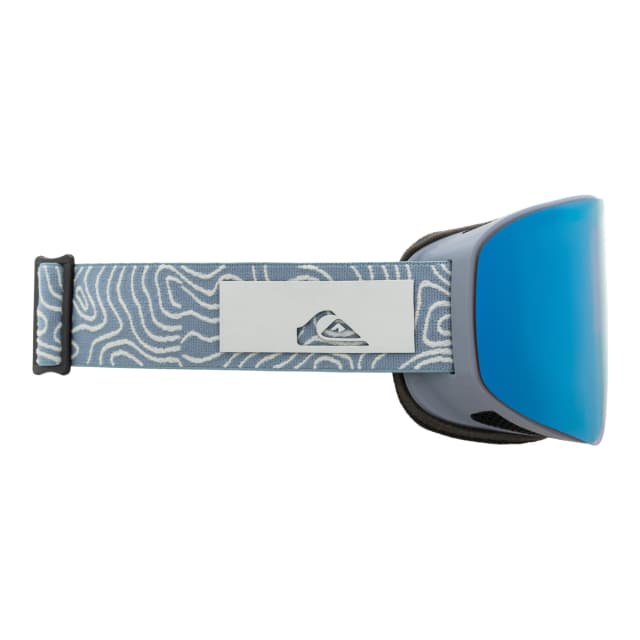 Detalle 2 de Quiksilver QSRC máscara snowboard con lente doble