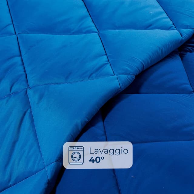 Thumbnail 3 de Caleffi Colcha de Algodón para Cama 🛏️ Ligera y Suave