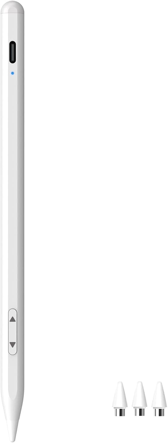 Detalle de MEKO Dual-System-Stift für Tablet