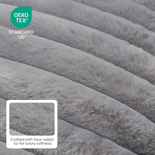 Detalle de Tapis chien VoltaEcho 112 x 80 cm