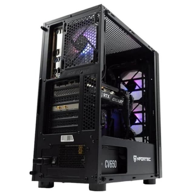 Thumbnail 2 de PCM Aeon Phantom Ryzen 5 5600GT 16GB/1TB SSD ordenador