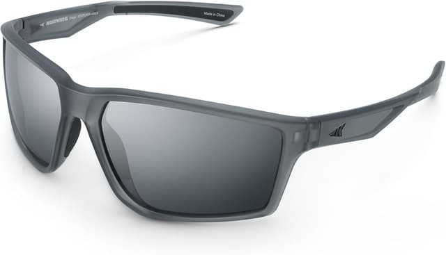 Detalle de KastKing Osage polarized sport sunglasses