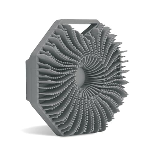 Imagen de Sud Scrub Antimicrobial Silicone Body Scrubber en OfertitasTOP