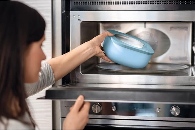 Thumbnail 6 de Guzzini Kitchen Active Design, Set 3 Recipientes Herméticos🍱