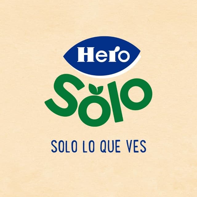 Thumbnail 4 de Hero Baby Mi Merienda Bolsitas Yogurín Plátano y Fresa 🍌🍓