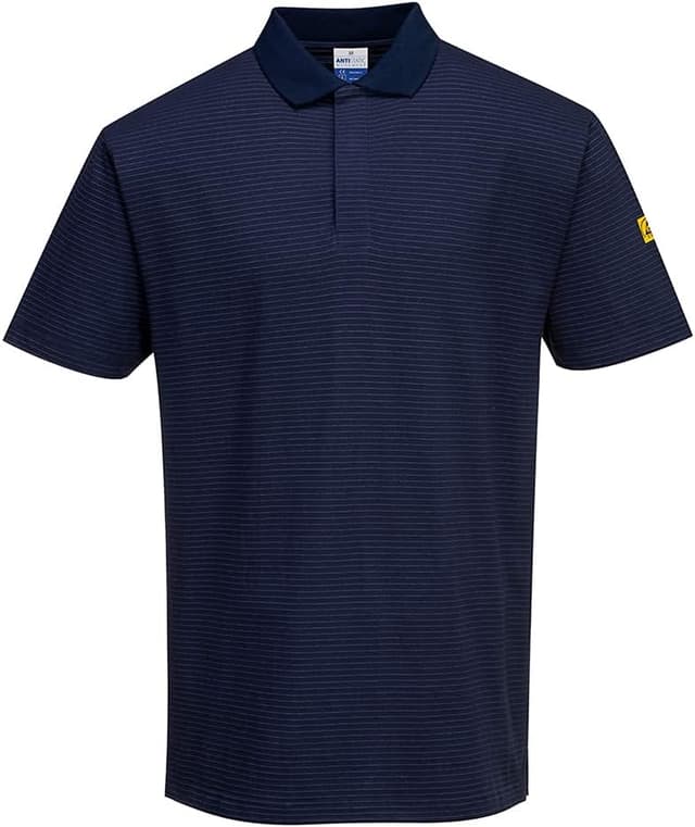 Thumbnail 3 de Portwest Gant Grip HiVis Taille L