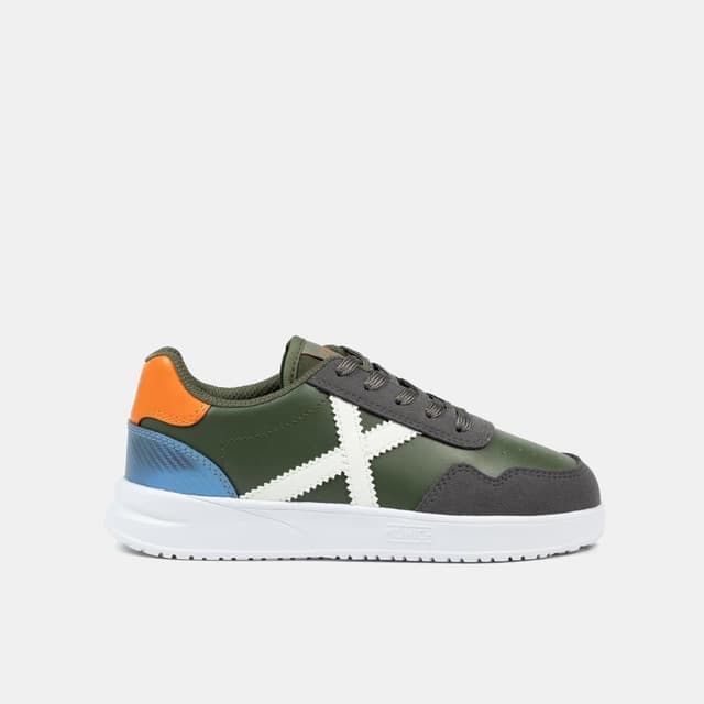 Imagen de Munich MINI BALLOO VCO 08 Zapatillas casual niños 👟 en OfertitasTOP