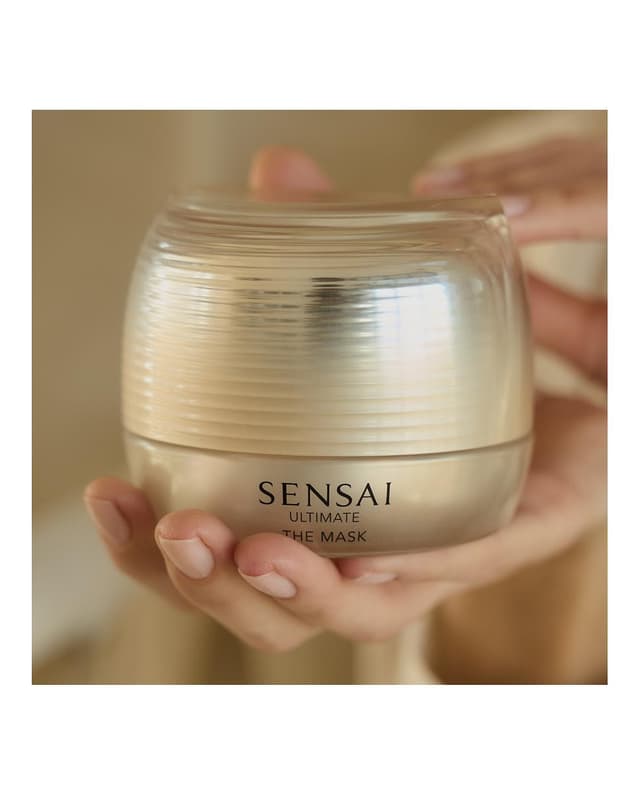 Thumbnail 4 de Sensai Ultimate The Mask mascarilla 75 ml