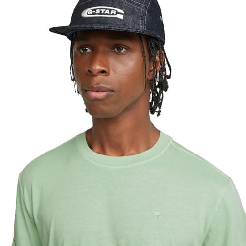 Thumbnail 5 de G-STAR Lash Overdeyed camiseta L Verde (L)