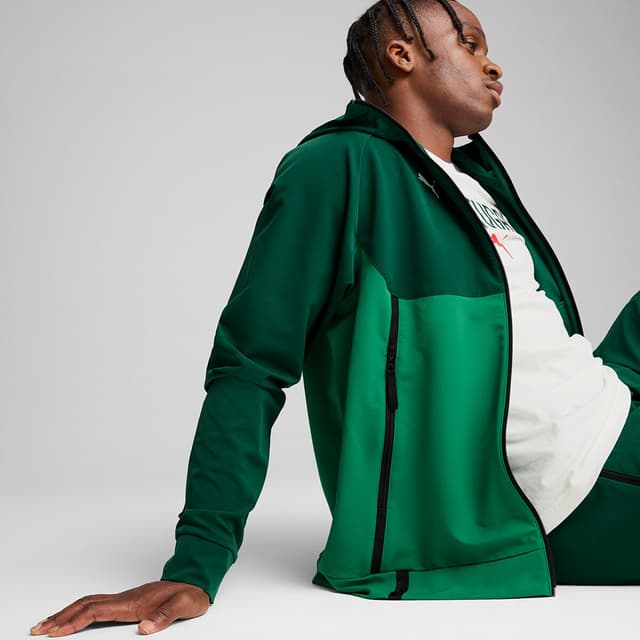 Thumbnail 3 de Puma Chaqueta Hombre Selección Portugal FPF