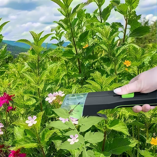 Thumbnail 6 de AMFUN Insektenfänger mit 360° Sicht