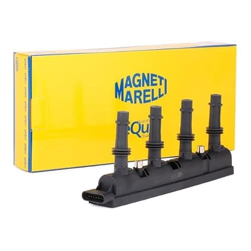 Detalle 2 de Magneti Marelli 060717137012 Bobine d'allumage