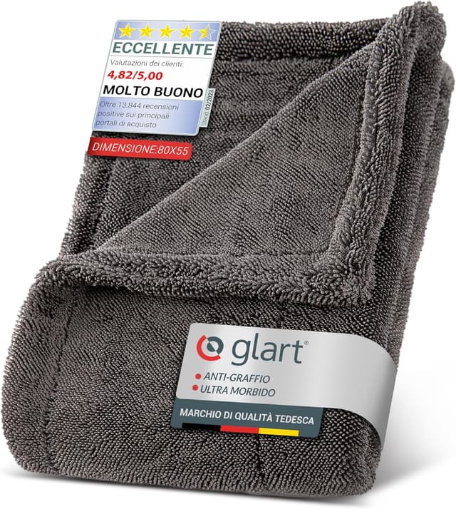 Thumbnail 3 de Glart 44TW8 Panno asciugante 80x55cm