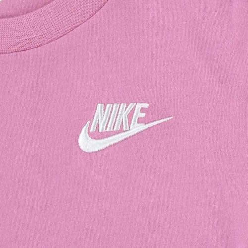 Thumbnail 2 de Nike Shirt Bébé fille T-shirt coton