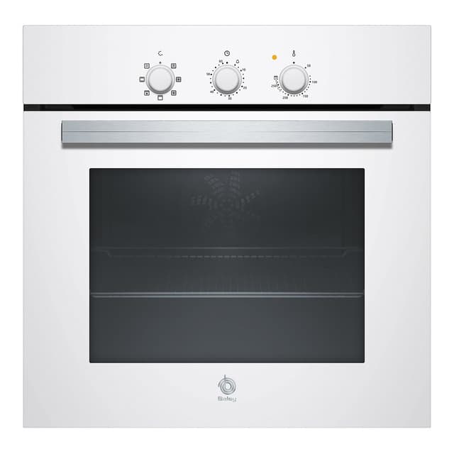 Detalle de Balay Horno convencional precalentamiento rápido 3HB2010B0