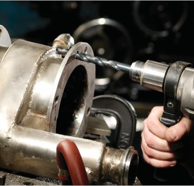 Thumbnail 3 de Bosch BL2631 1/16 in. x 6 in. aircraft drill bit 🛠